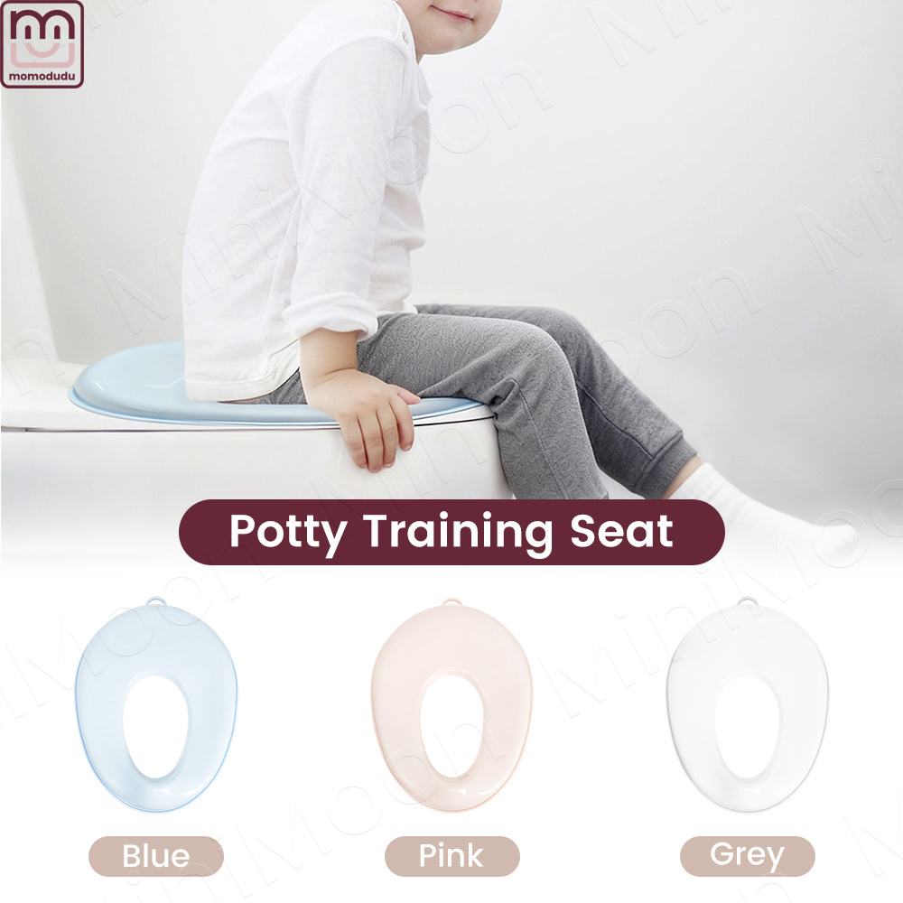 Toddler Potty Training Seat - Портативное сиденье для унитаза для малышей