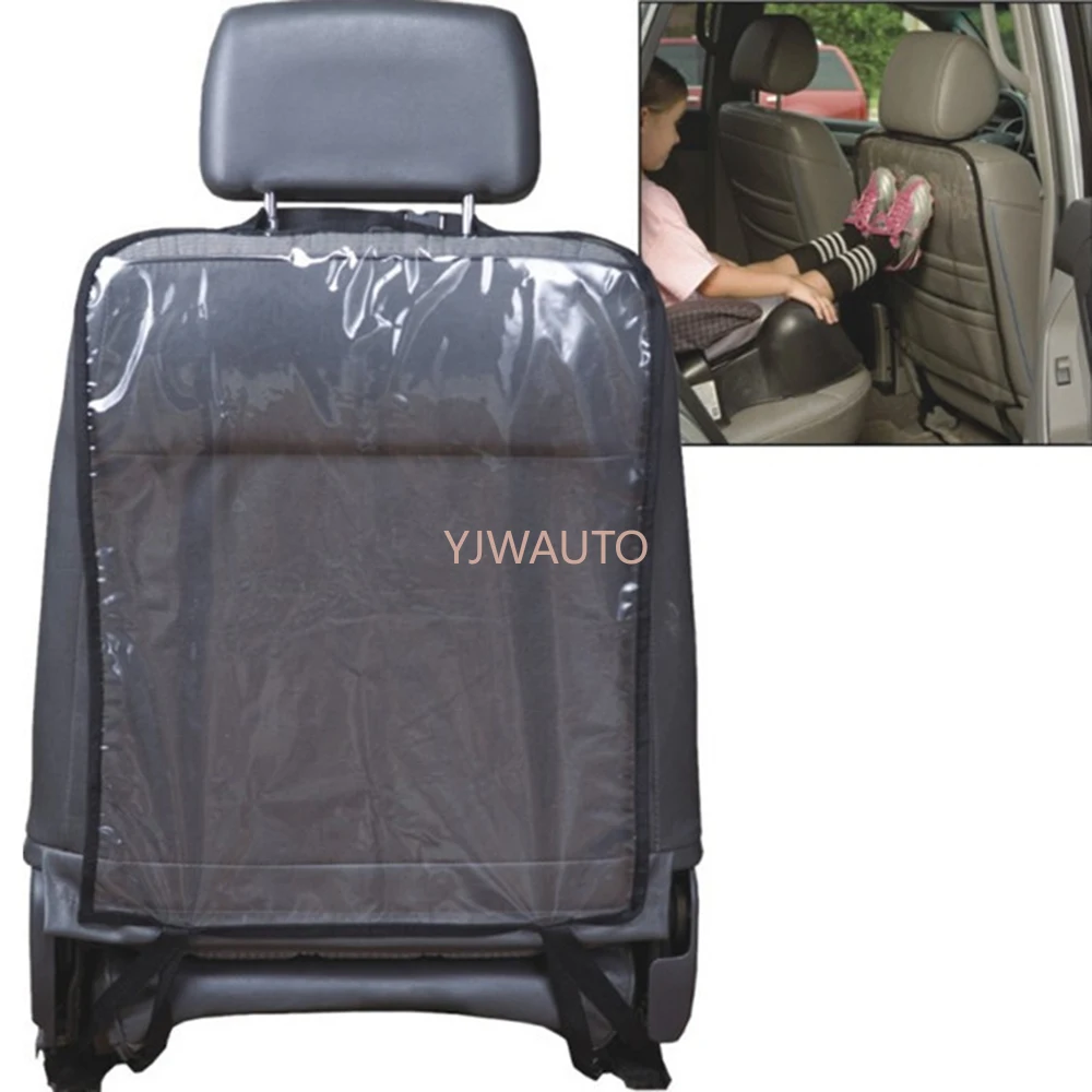 Infant Car Seat Cover - Противоударная накладка на заднее сиденье автомобиля,