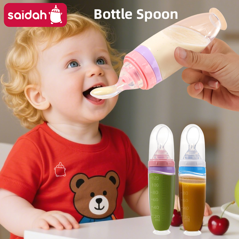 Baby Products Distributor - 120 мл/4 унции детская жидкая силиконовая