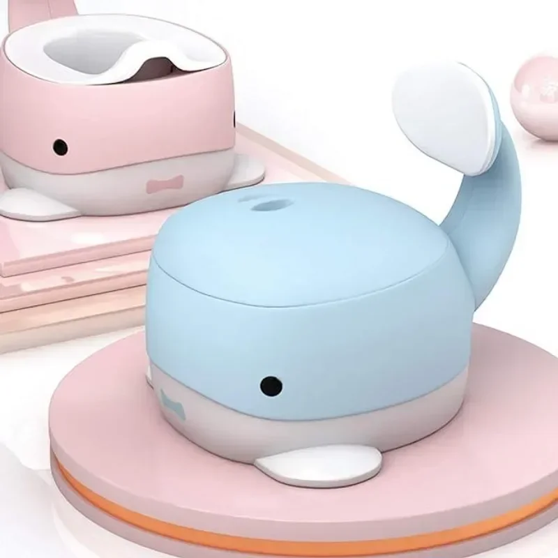 Toddler Potty Training Seat - Детское сиденье в горшке для мальчиков