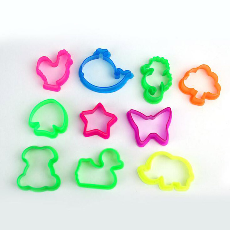 Baby Products Keeping Bag - 10 шт./лот, игрушечный инструмент для выдавливания