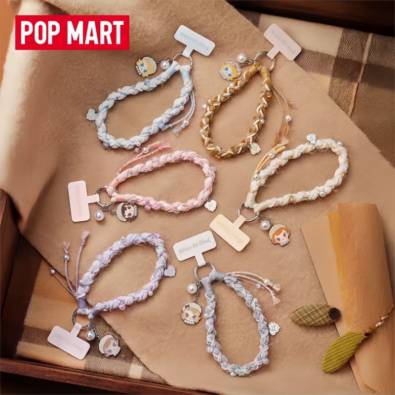 Baby Products To Sell - Лидер продаж, оригинальная серия Popmart Baby
