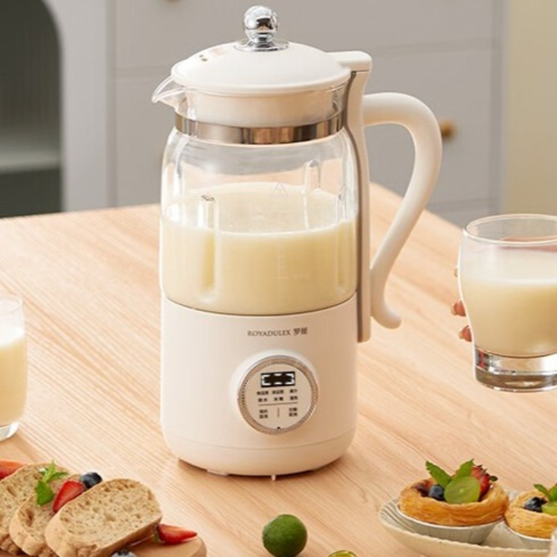 Baby Food Maker Blender - Машина для приготовления соевого молока, высокоскоростной