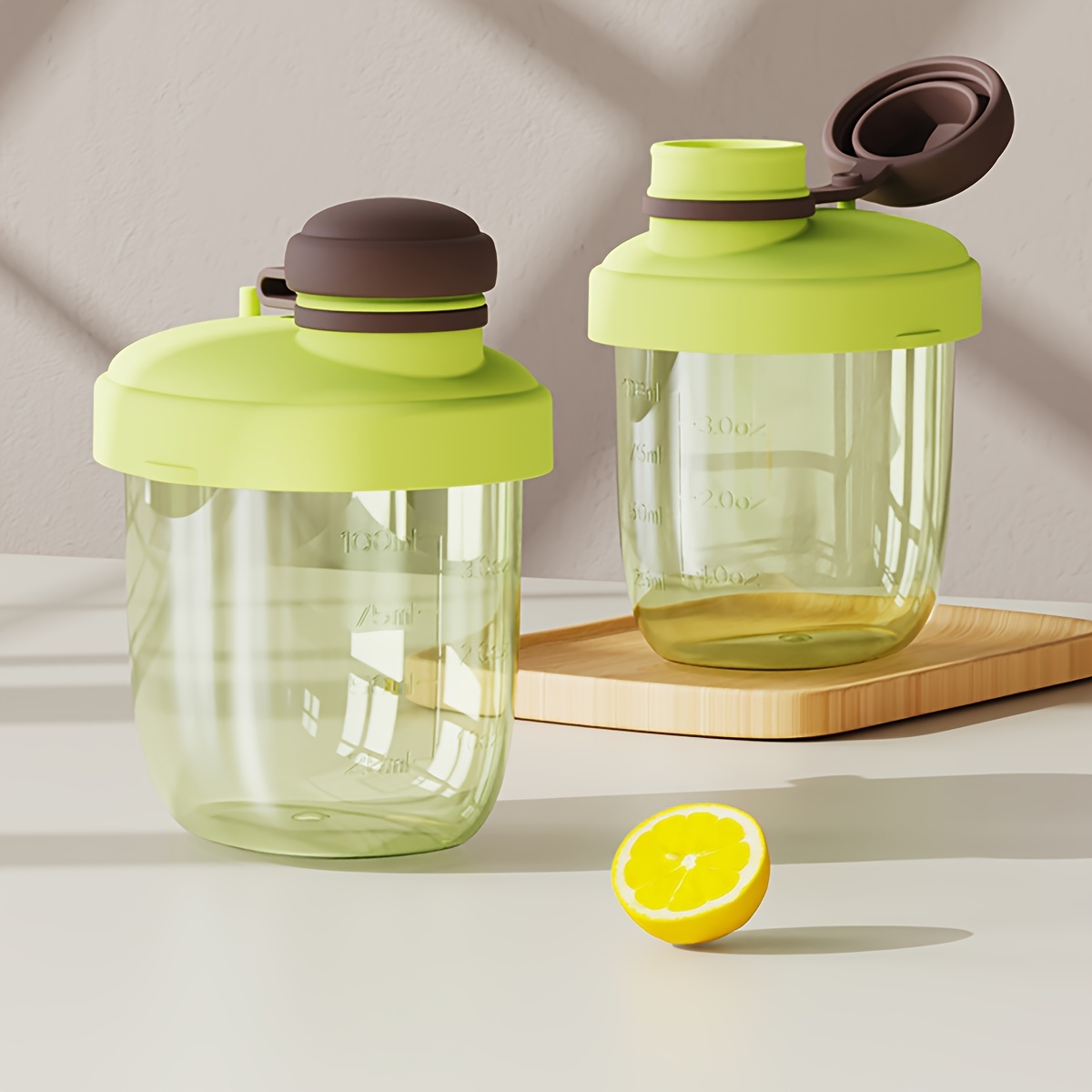 Baby Products Distributor - 1 еда, 1 время, новый мини-контейнер