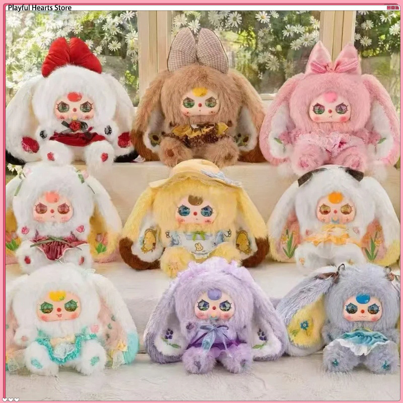 Baby Products Kit - Мягкая плюшевая кукла Baby Three 800