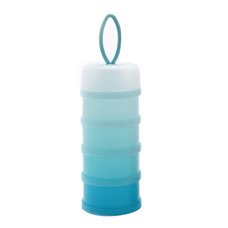 Baby Products Distributor - 4-слойный детский контейнер из полипропилена, коробка