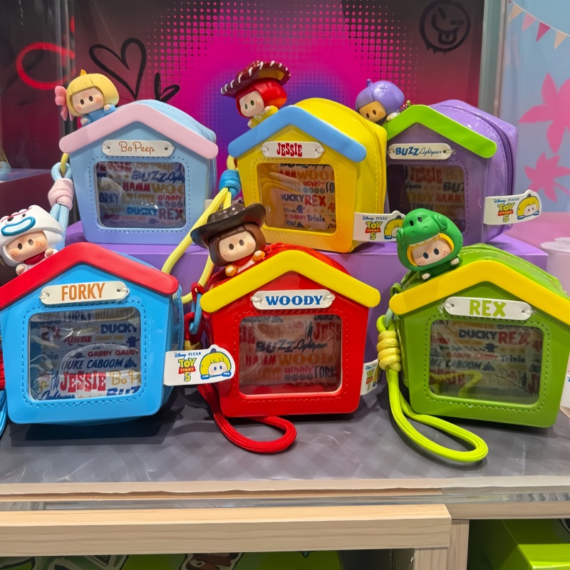 Baby Products Keeping Bag - Оригинальный YOYO X Toy Story 5