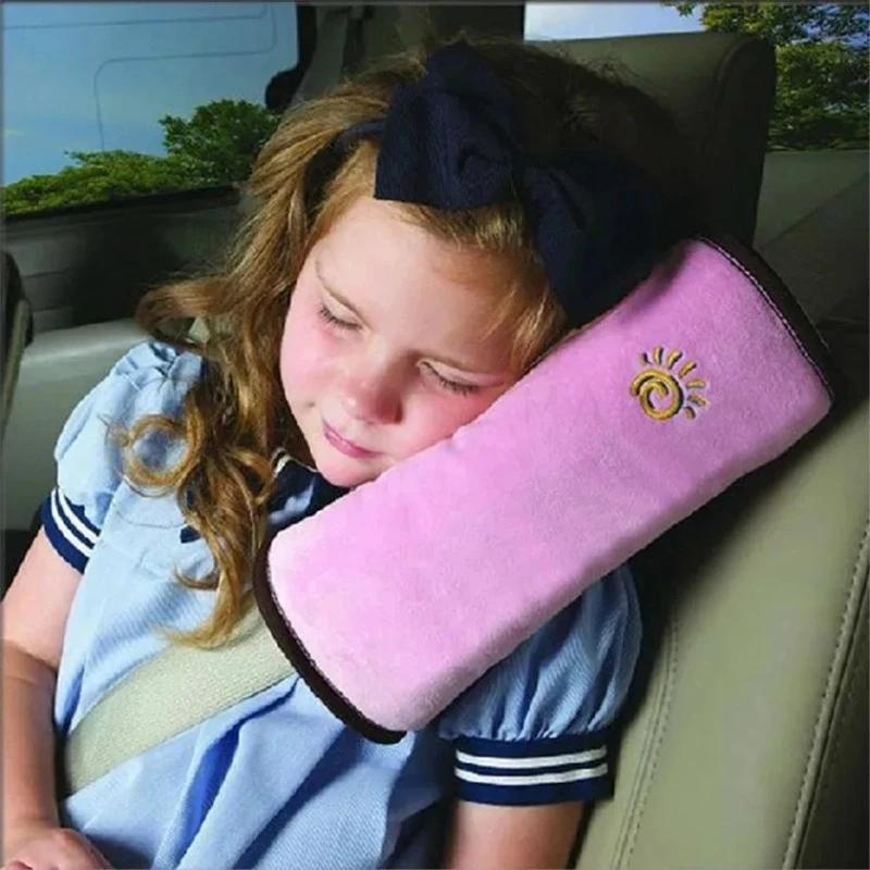 Infant Car Seat Cover - Накладка на ремень безопасности для младенцев