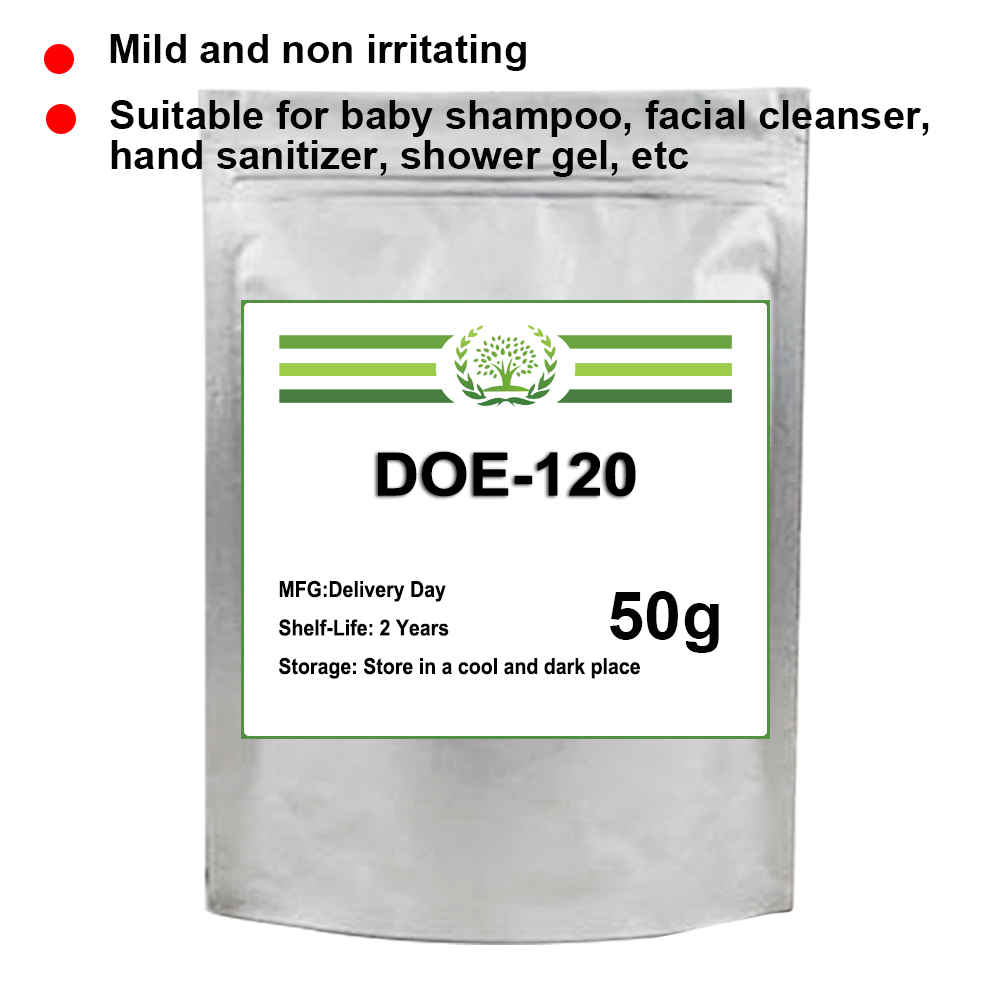 Baby Products To Sell - Хит продаж: Метилглюкозодиолеат DOE-120 Ehickner PEG-120