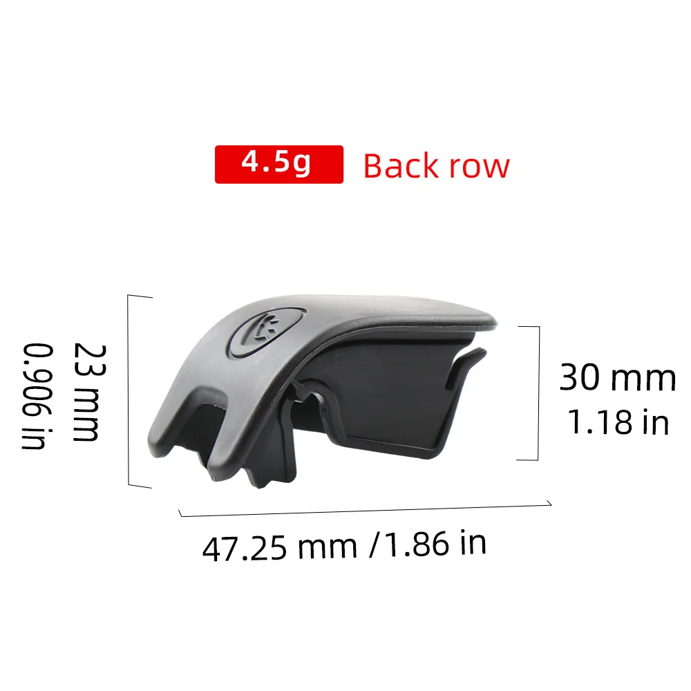 Infant Car Seat Cover - Замените чехол ISOFIX для заднего детского