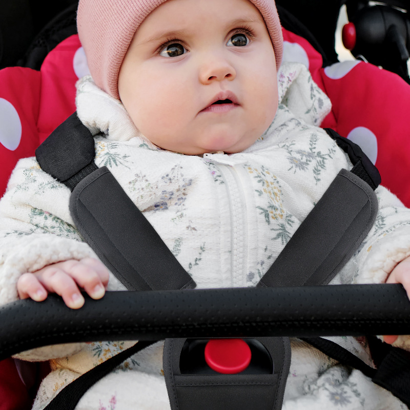 Предотвращение ударов, накладк – обзор и цена Infant Car Seat Cover