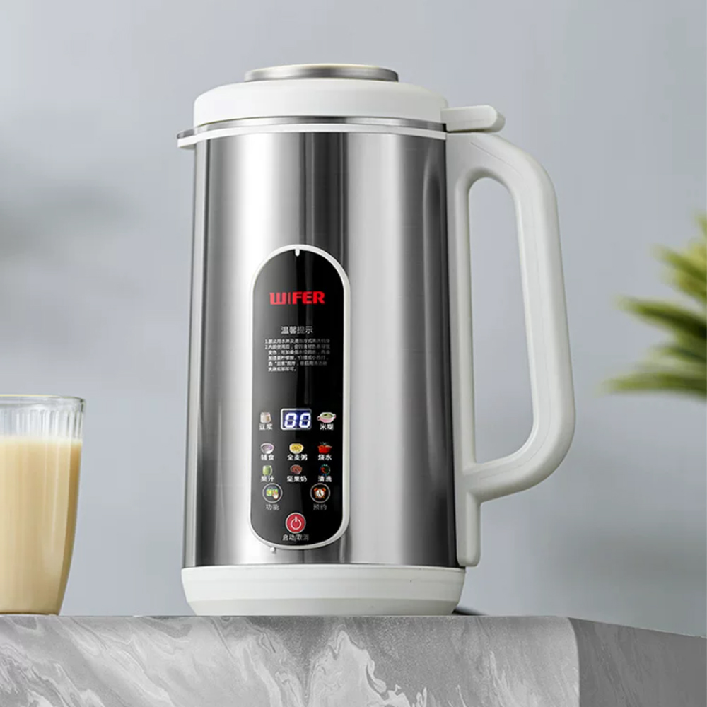 Многофункциональная соковыжима – обзор и цена Baby Food Maker Blender