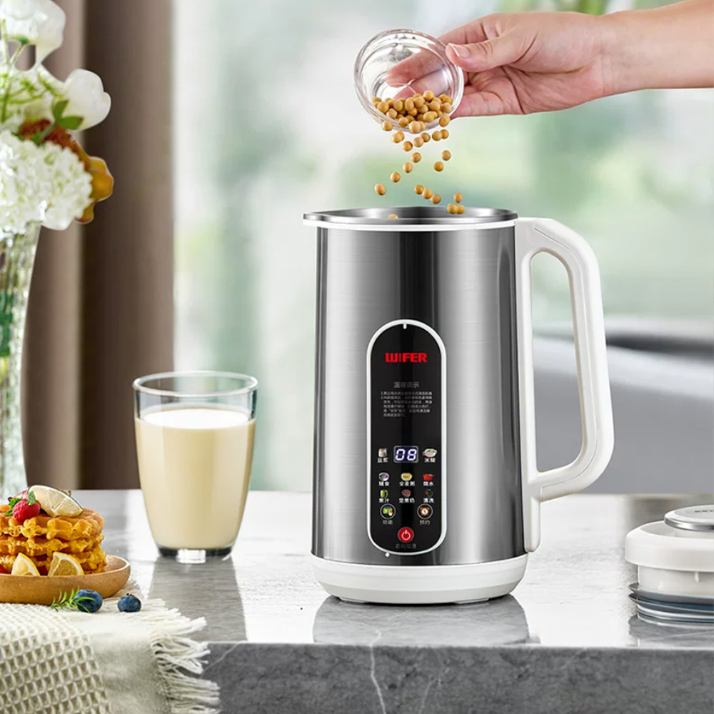 Многофункциональная соковыжима – обзор и цена Baby Food Maker Blender