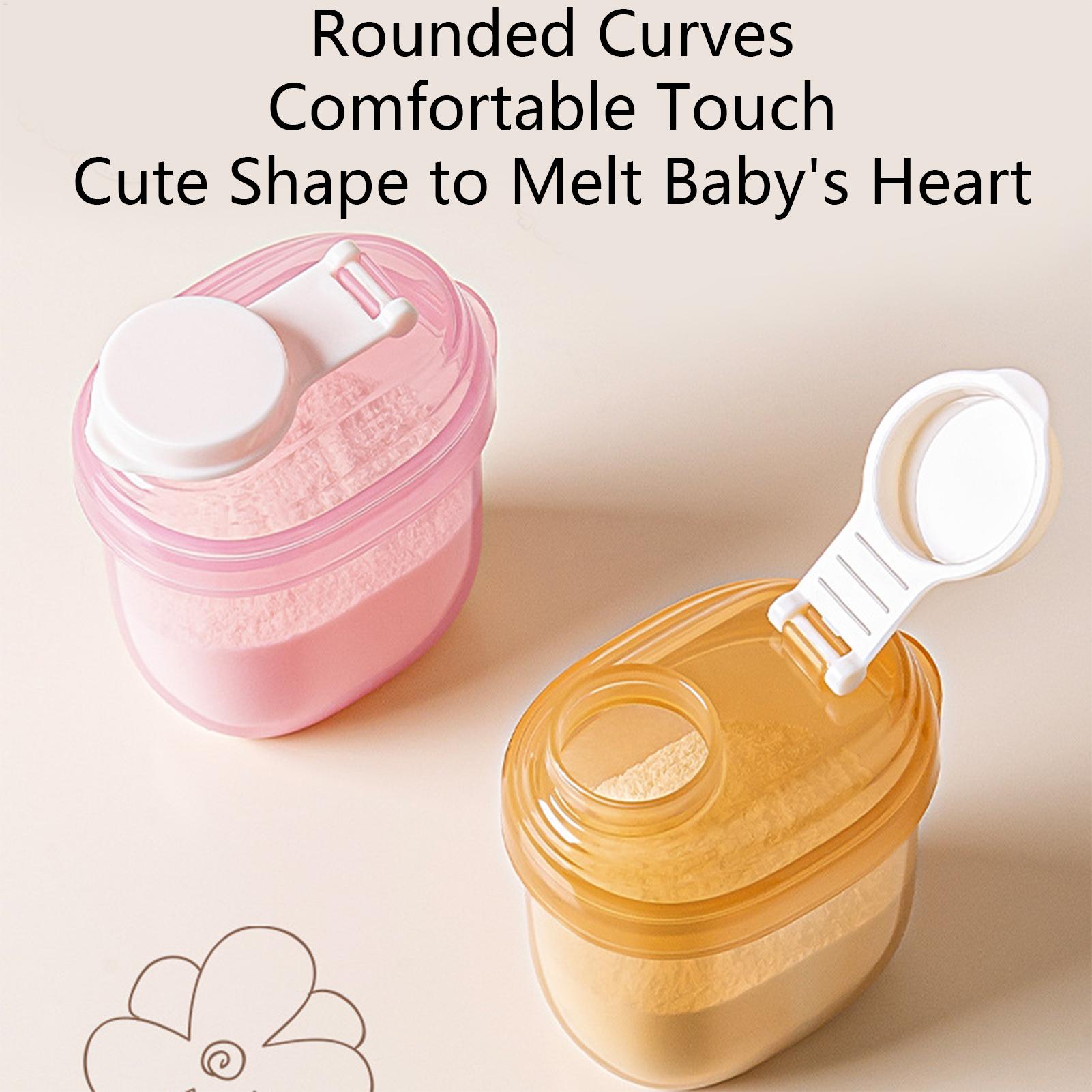 Контейнер для детского молочно – обзор и цена Baby Products Distributor