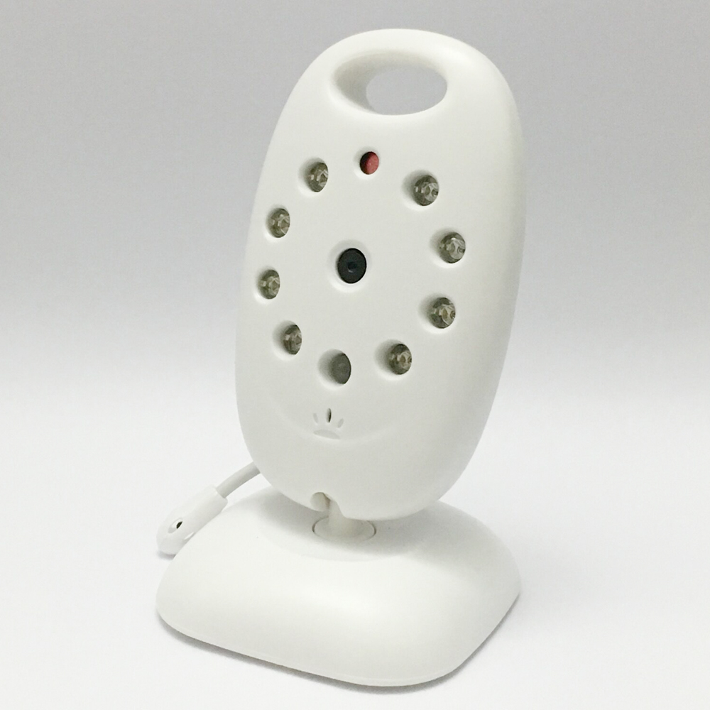 Беспроводная видеоняня 720P с  – обзор и цена Wireless Baby Monitor