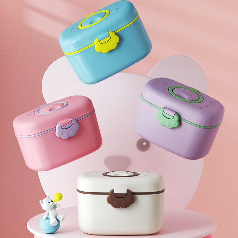 Портативные контейнеры для хра – обзор и цена Baby Products Distributor