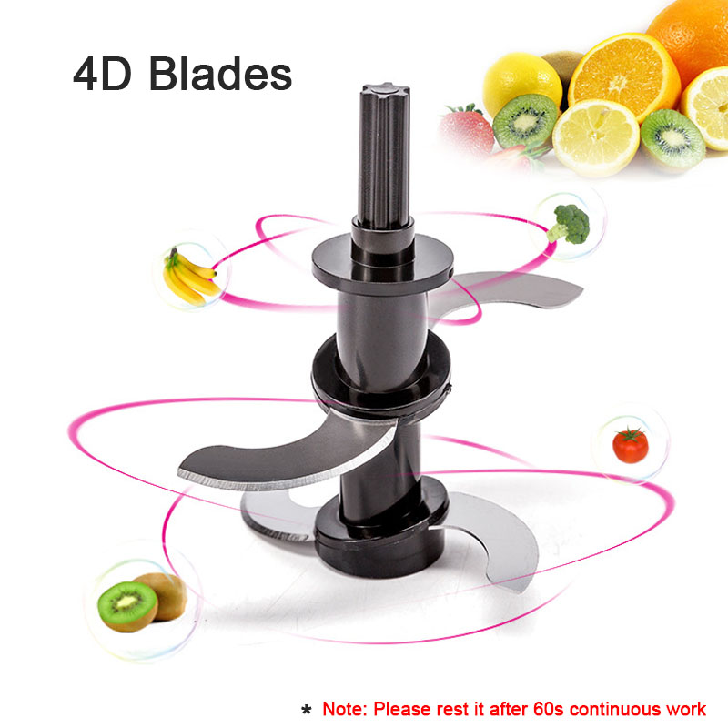 Домашний электрический блендер – обзор и цена Baby Food Maker Blender