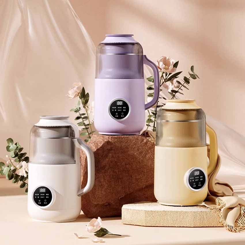 800 мл машина для приготовлени – обзор и цена Baby Food Maker Blender