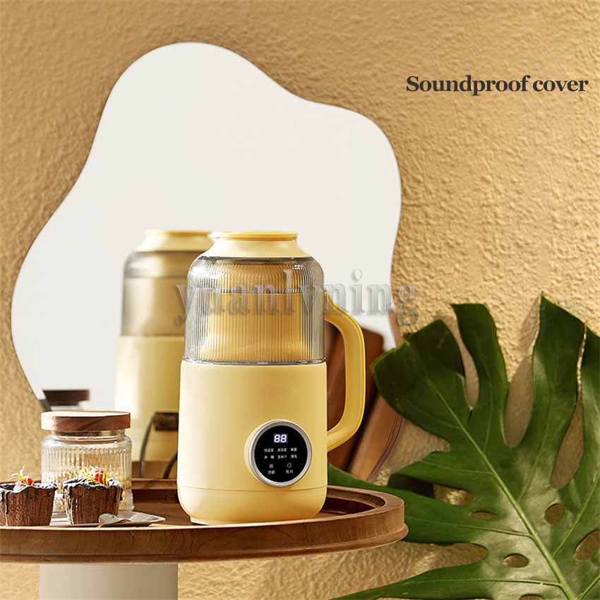 800 мл машина для приготовлени – обзор и цена Baby Food Maker Blender