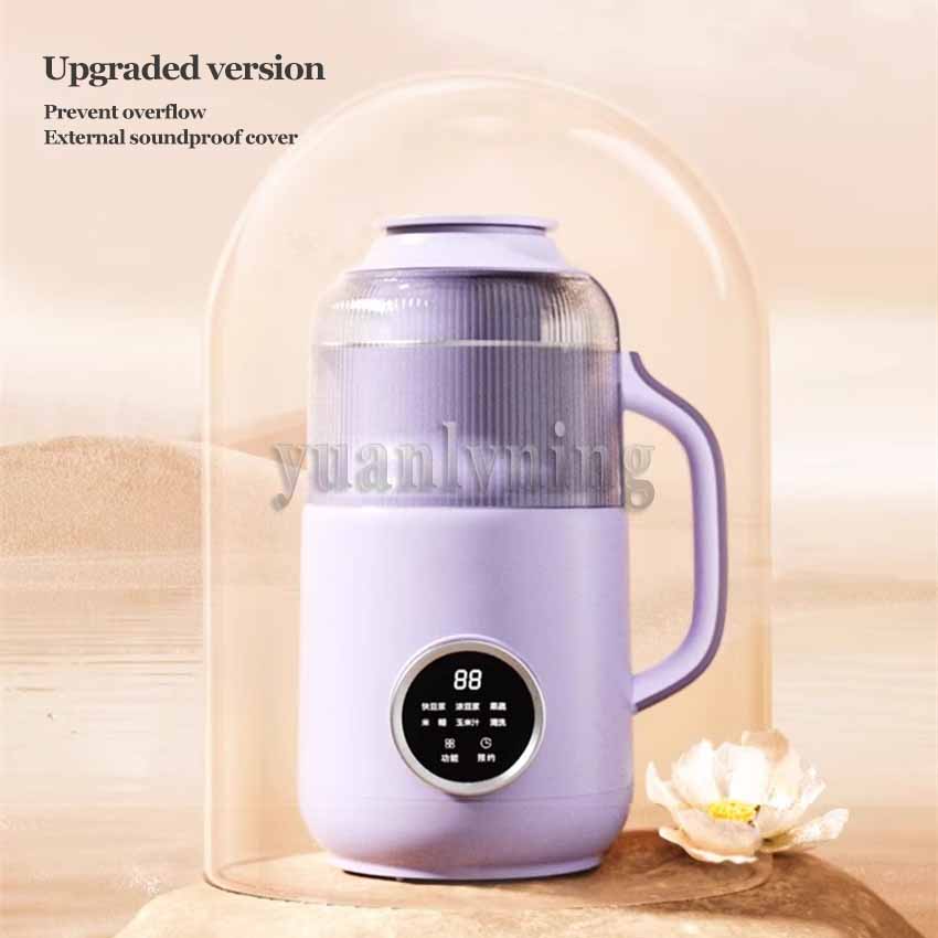 800 мл машина для приготовлени – обзор и цена Baby Food Maker Blender