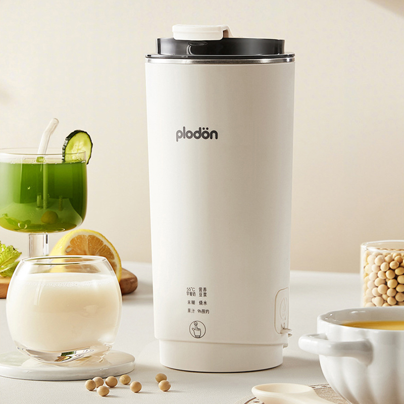 Портативный мини-блендер из не – обзор и цена Baby Food Maker Blender