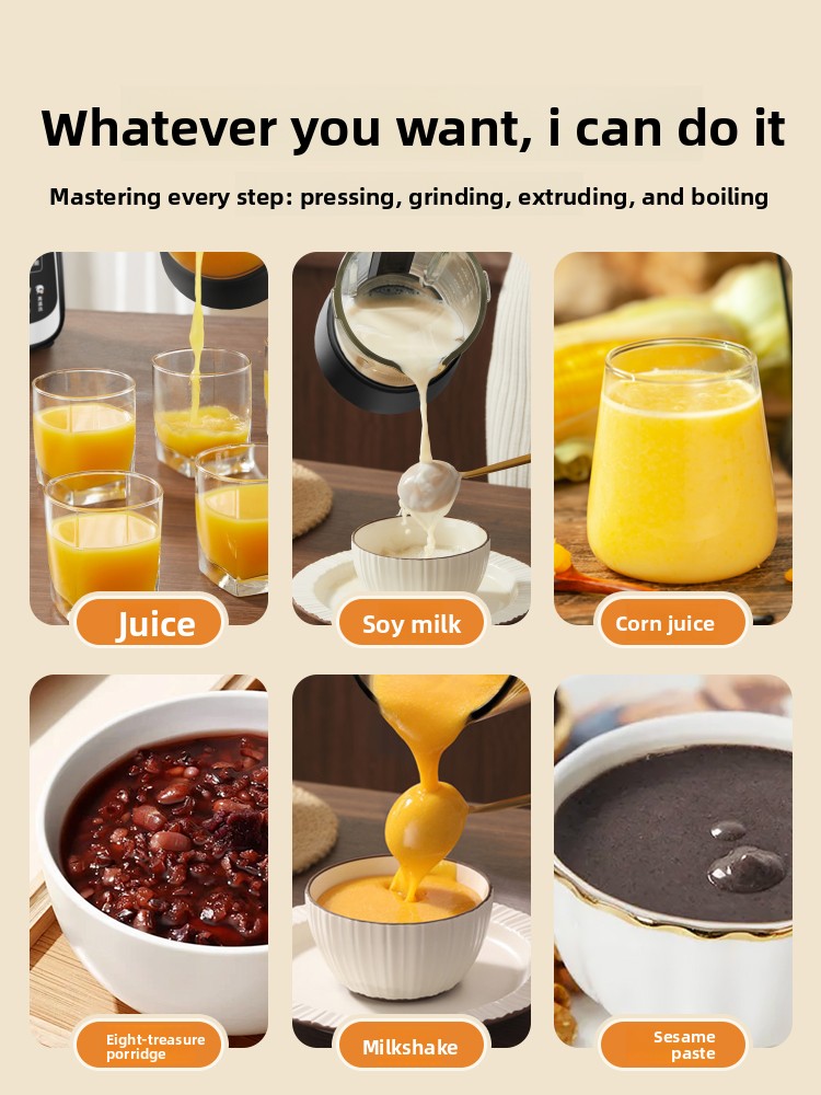 Блендер для домашнего использо – обзор и цена Baby Food Maker Blender