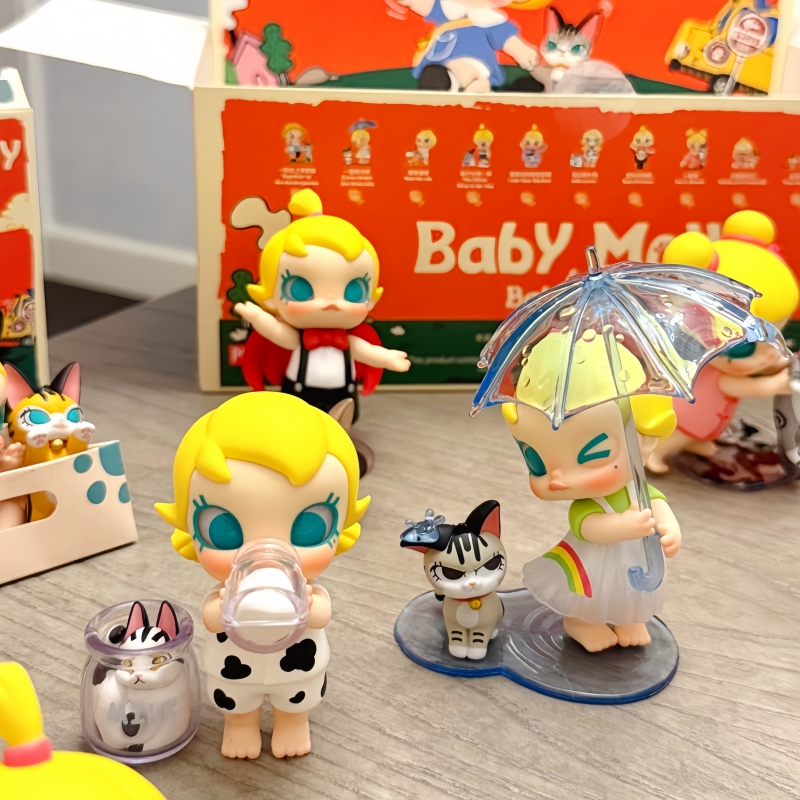 Хит продаж: Оригинальные фигур – обзор и цена Baby Products To Sell