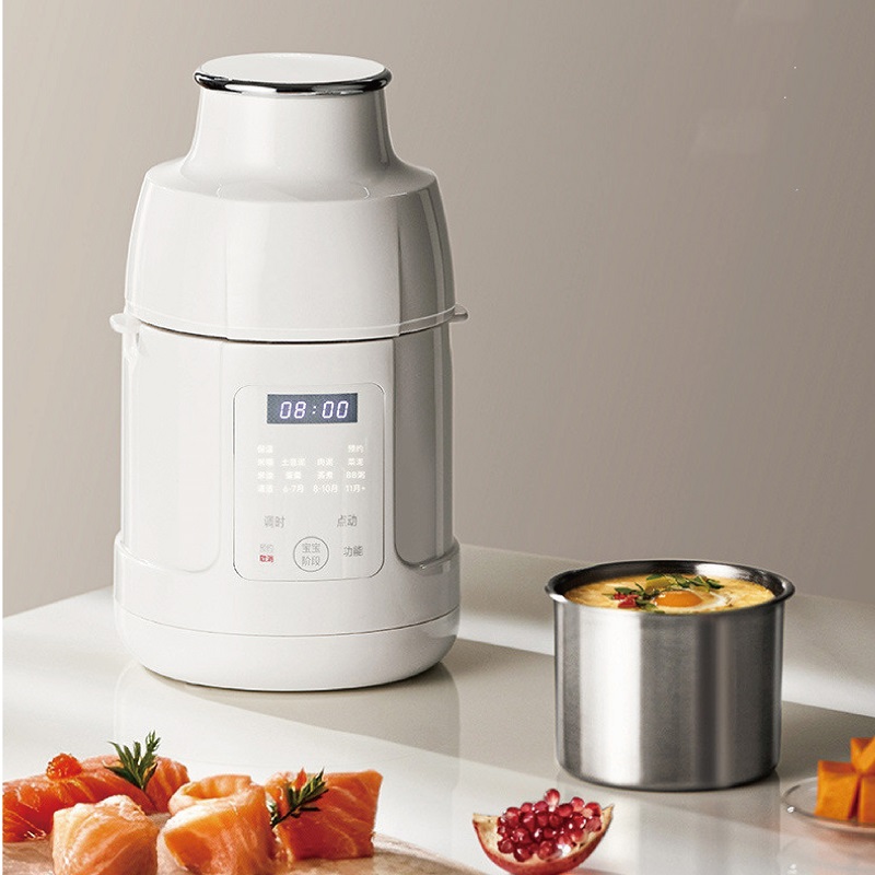 Многофункциональный блендер-из – обзор и цена Baby Food Maker Blender