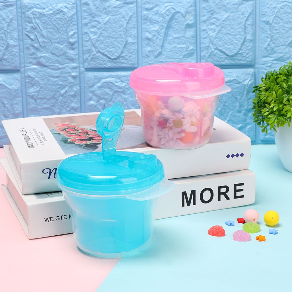 3-доровый контейнер для формул – обзор и цена Baby Products Distributor