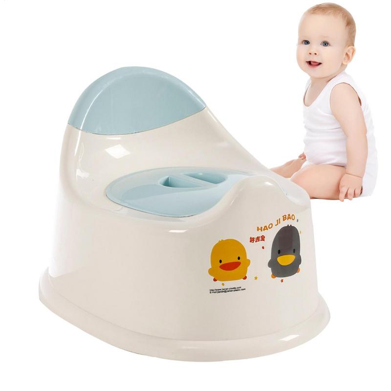 Портативное сиденье для унитаз – обзор и цена Toddler Potty Training Seat