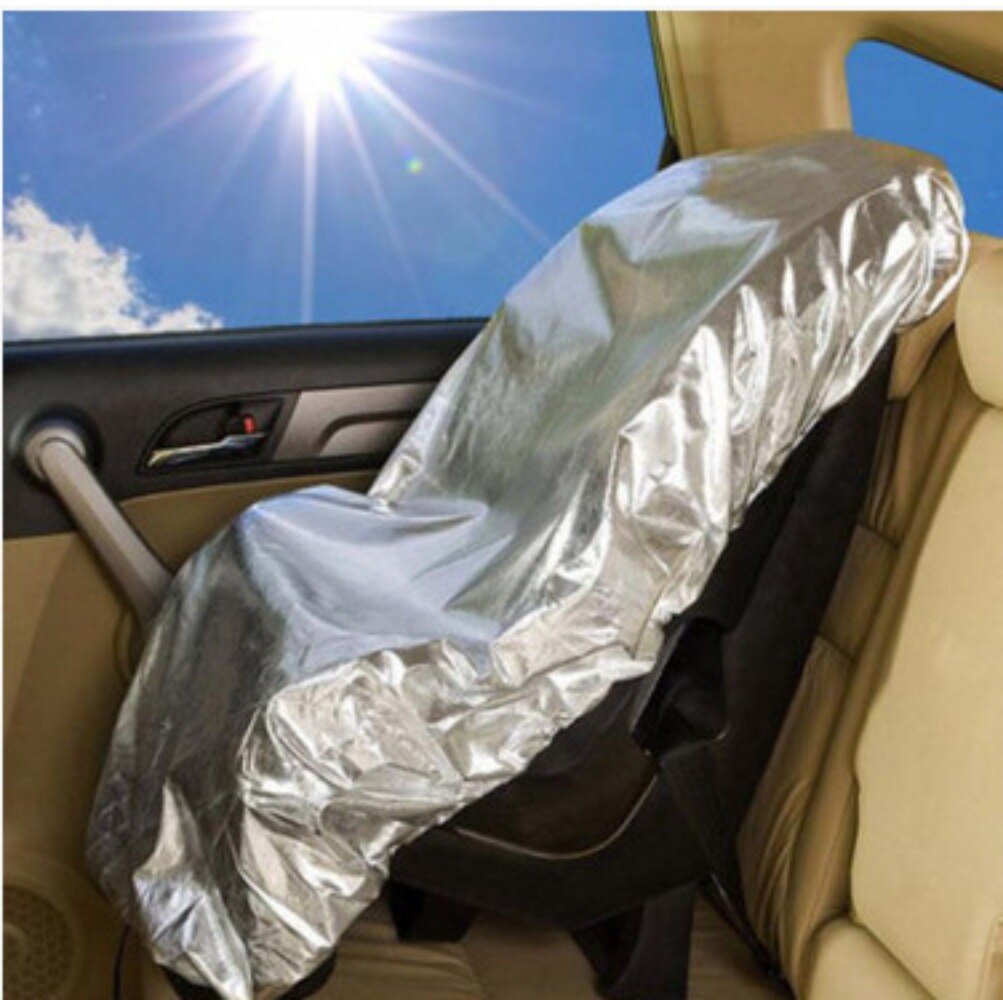 Универсальный солнцезащитный к – обзор и цена Infant Car Seat Cover