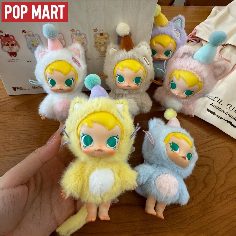 Хит продаж: Серия POPMART Baby – обзор и цена Baby Products To Sell