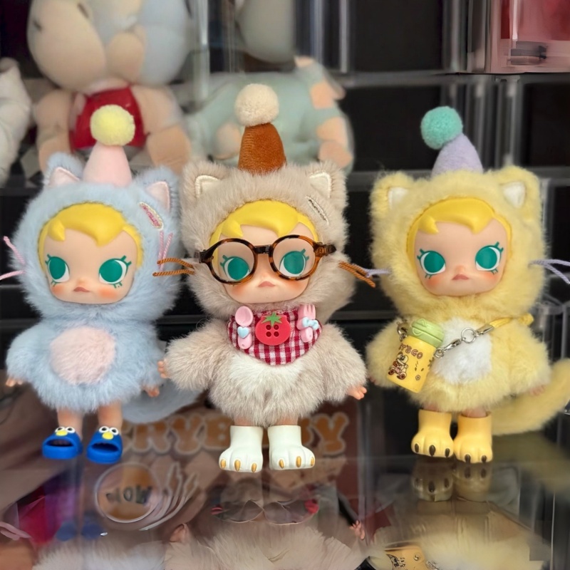 Хит продаж: Серия POPMART Baby – обзор и цена Baby Products To Sell
