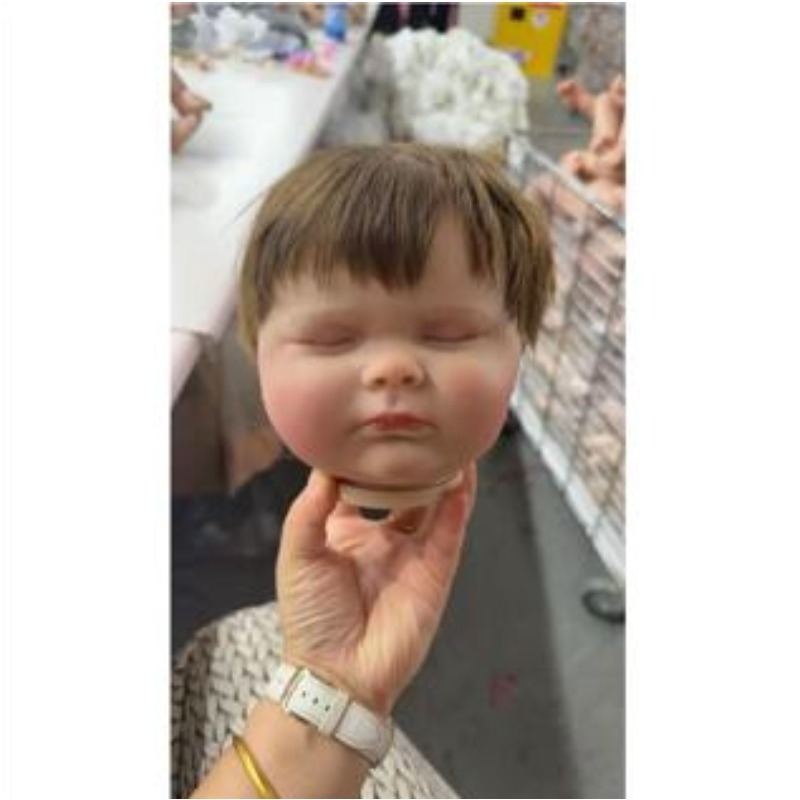 20-дюймовый комплект для созда – обзор и цена Baby Products Hair