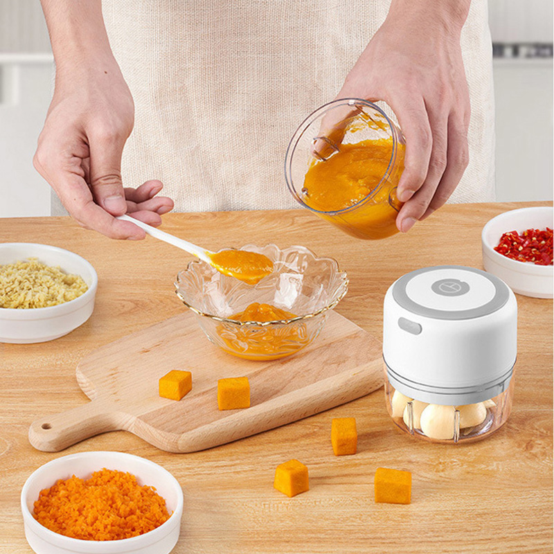 Вспомогательная машина для при – обзор и цена Baby Food Maker Blender
