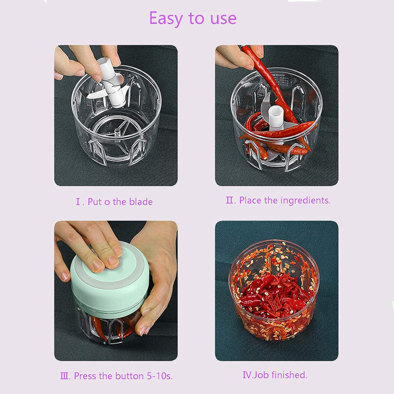 Вспомогательная машина для при – обзор и цена Baby Food Maker Blender