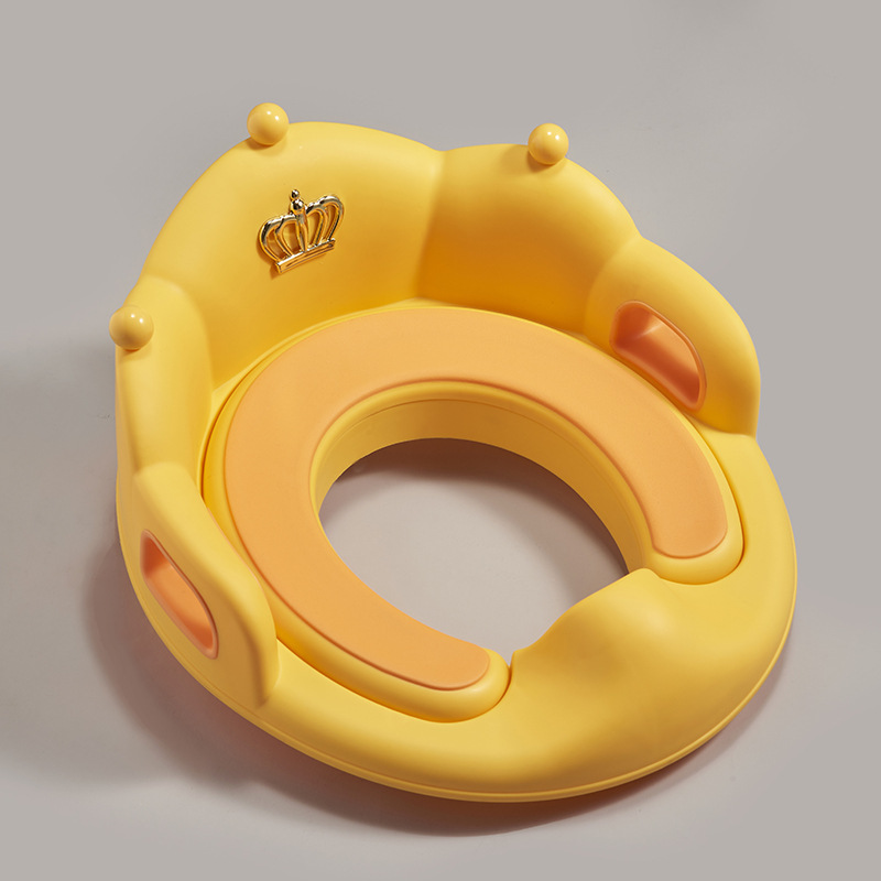 Портативное детское сиденье дл – обзор и цена Toddler Potty Training Seat
