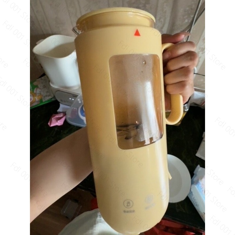 Мини-электрический блендер 350 – обзор и цена Baby Food Maker Blender