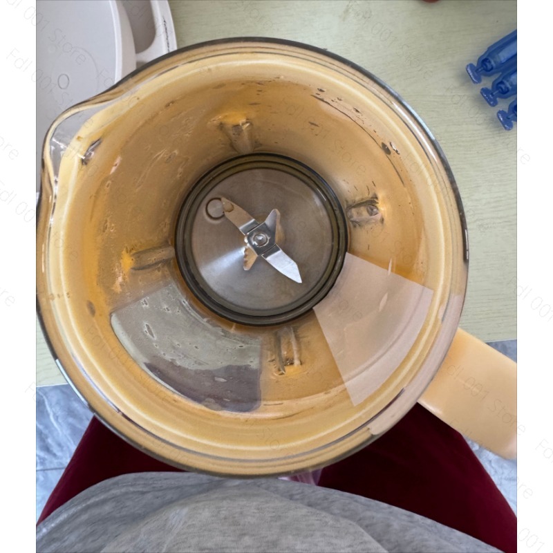 Мини-электрический блендер 350 – обзор и цена Baby Food Maker Blender
