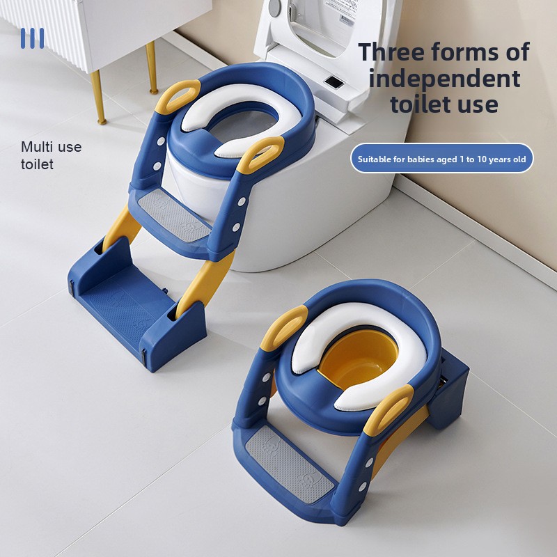 Универсальное детское сиденье  – обзор и цена Toddler Potty Training Seat