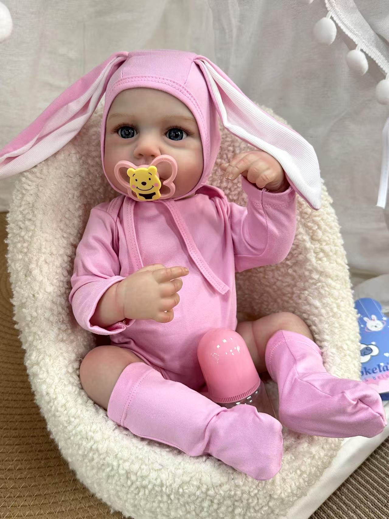 Cokela 50 см реалистичные детс – обзор и цена Baby Products To Sell