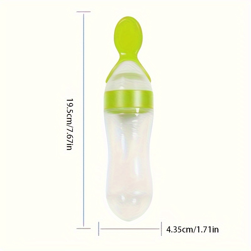 Силиконовая бутылочка для корм – обзор и цена Baby Products Distributor