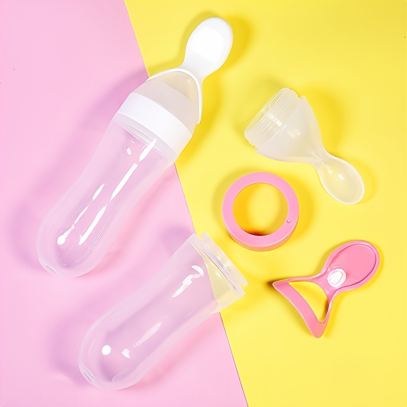 Силиконовая бутылочка для корм – обзор и цена Baby Products Distributor