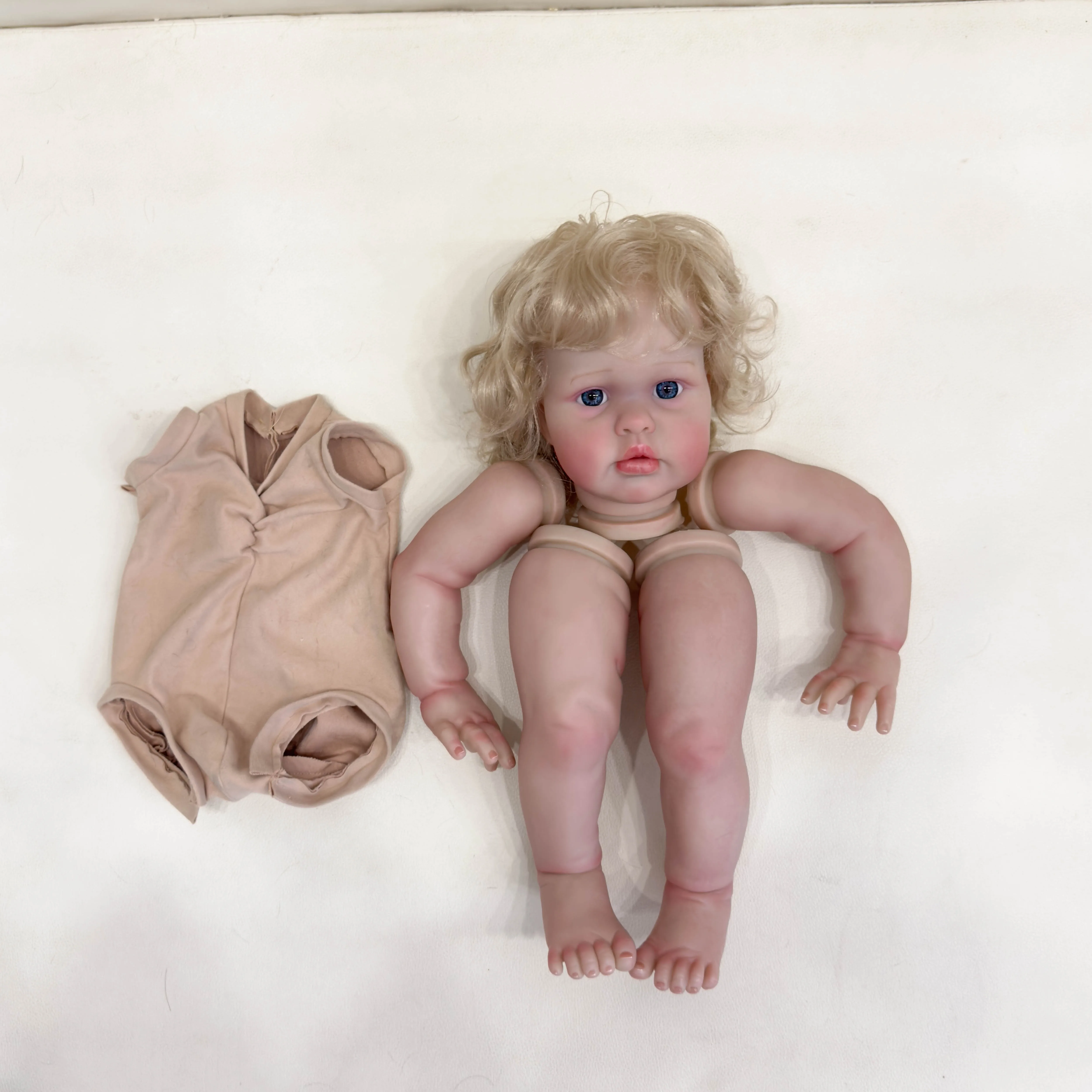 NPK 24-дюймовые необработанные – обзор и цена Baby Products Hair