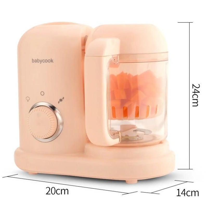 Многофункциональный высокоточн – обзор и цена Baby Food Maker Blender