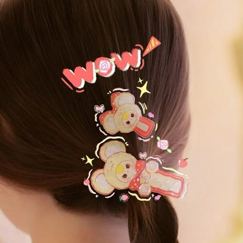 Новые оригинальные заколки для – обзор и цена Baby Products Hair
