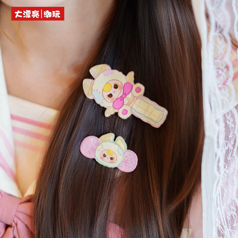 Новые оригинальные заколки для – обзор и цена Baby Products Hair