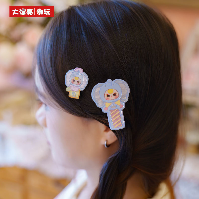 Новые оригинальные заколки для – обзор и цена Baby Products Hair