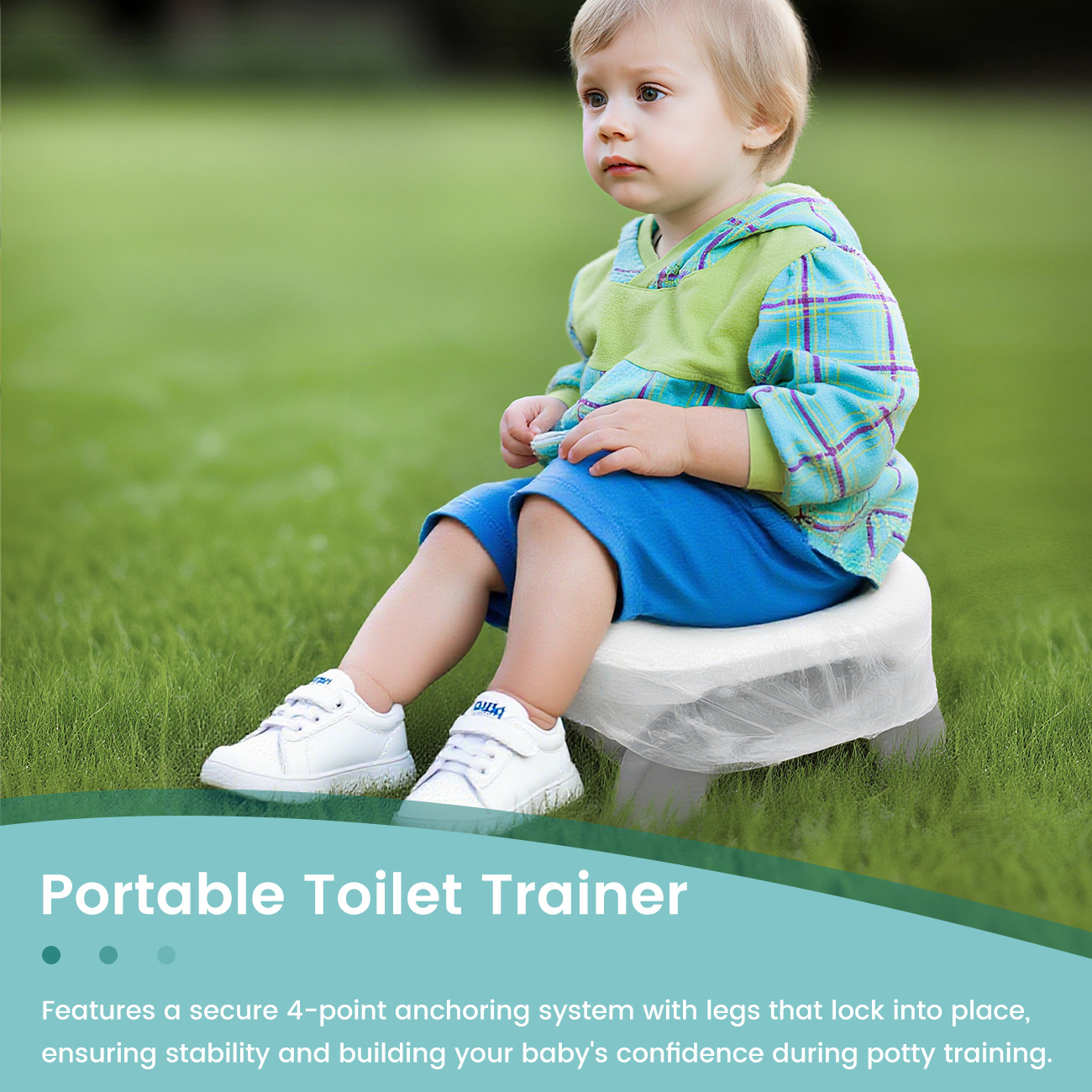Портативный горшок 2-в-1, доро – обзор и цена Toddler Potty Training Seat