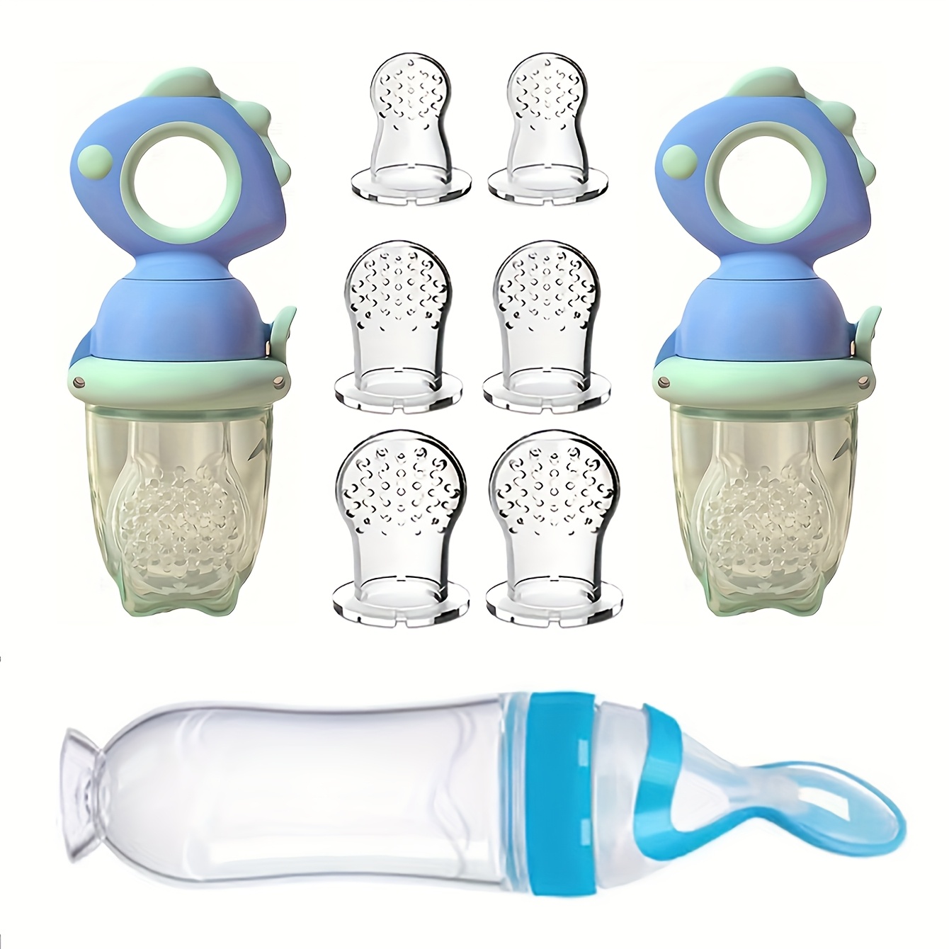 Набор для кормления детей: 9 ш – обзор и цена Baby Products Distributor